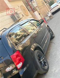 Dodge Grand Caravan